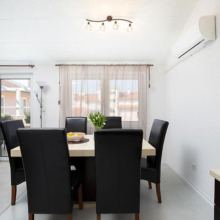 Apartment Aston Pula Zewnętrze zdjęcie