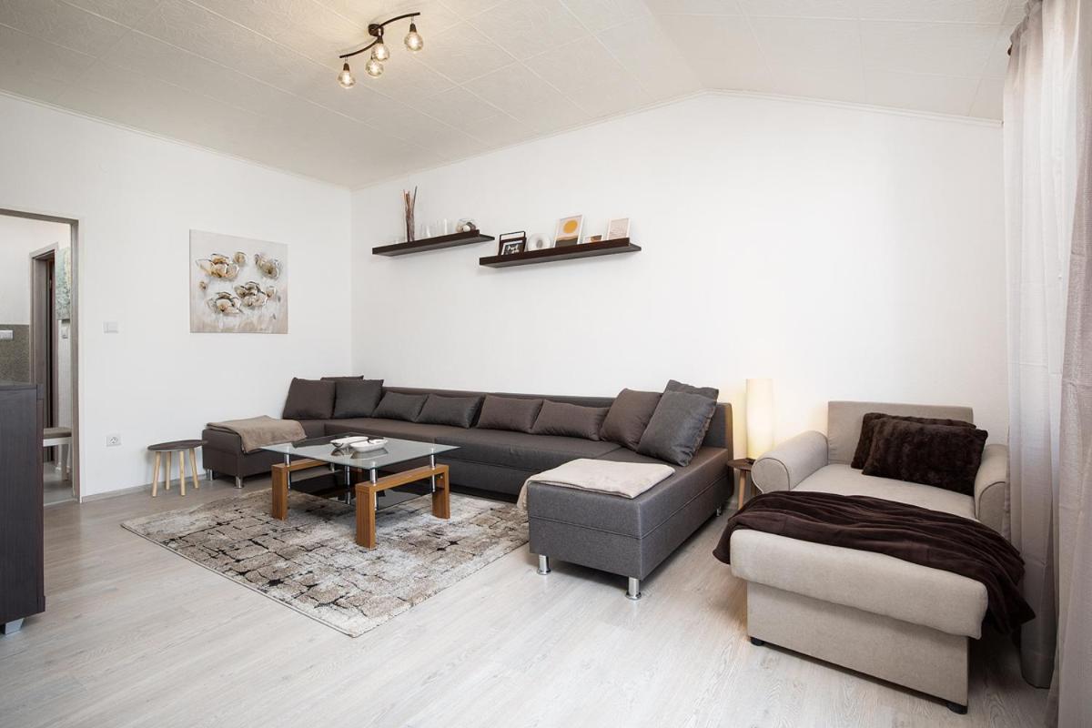 Apartment Aston Pula Zewnętrze zdjęcie