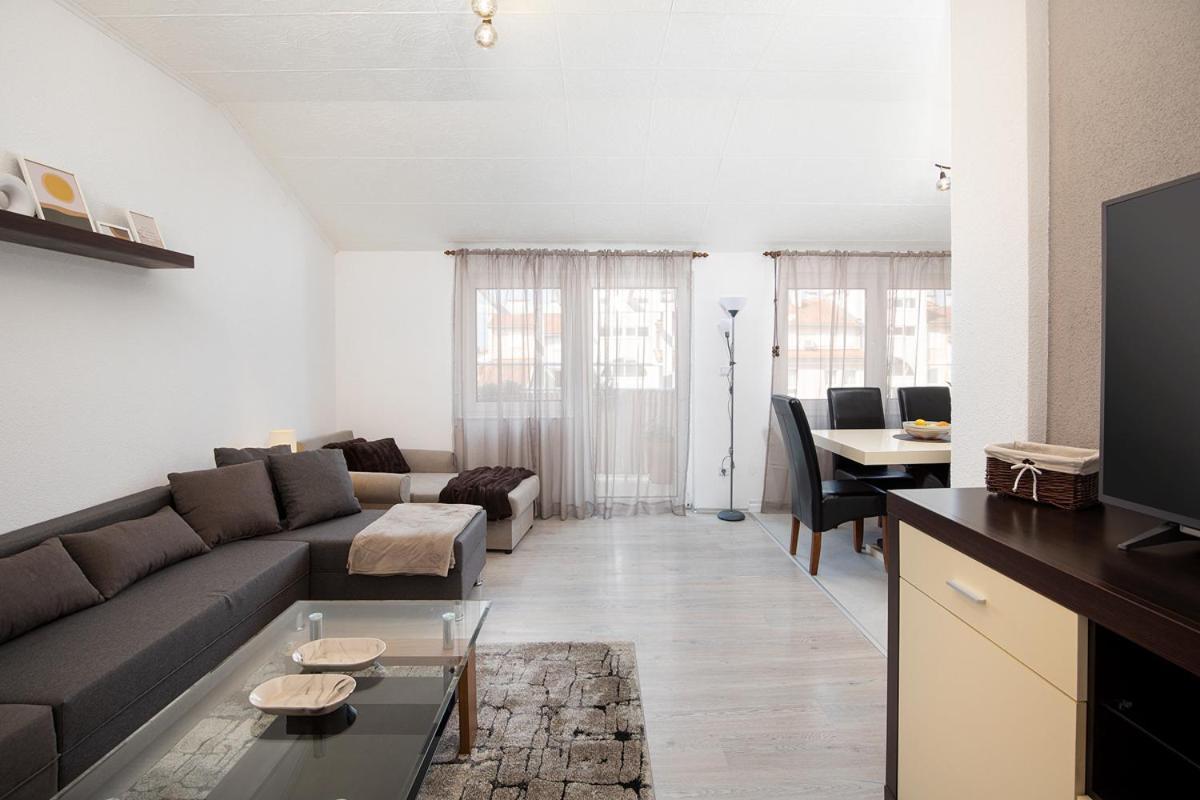 Apartment Aston Pula Zewnętrze zdjęcie