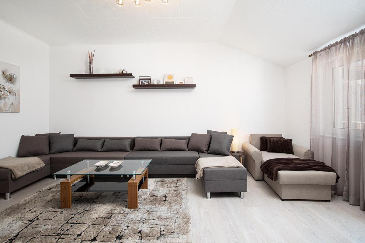 Apartment Aston Pula Zewnętrze zdjęcie