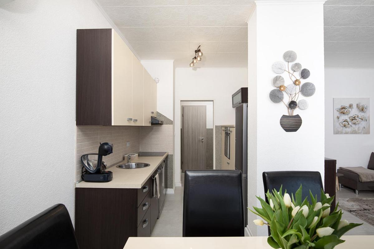 Apartment Aston Pula Zewnętrze zdjęcie