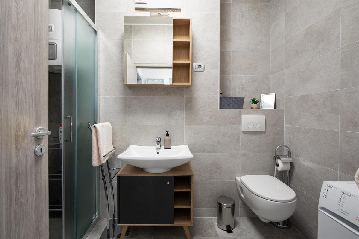 Apartment Aston Pula Zewnętrze zdjęcie