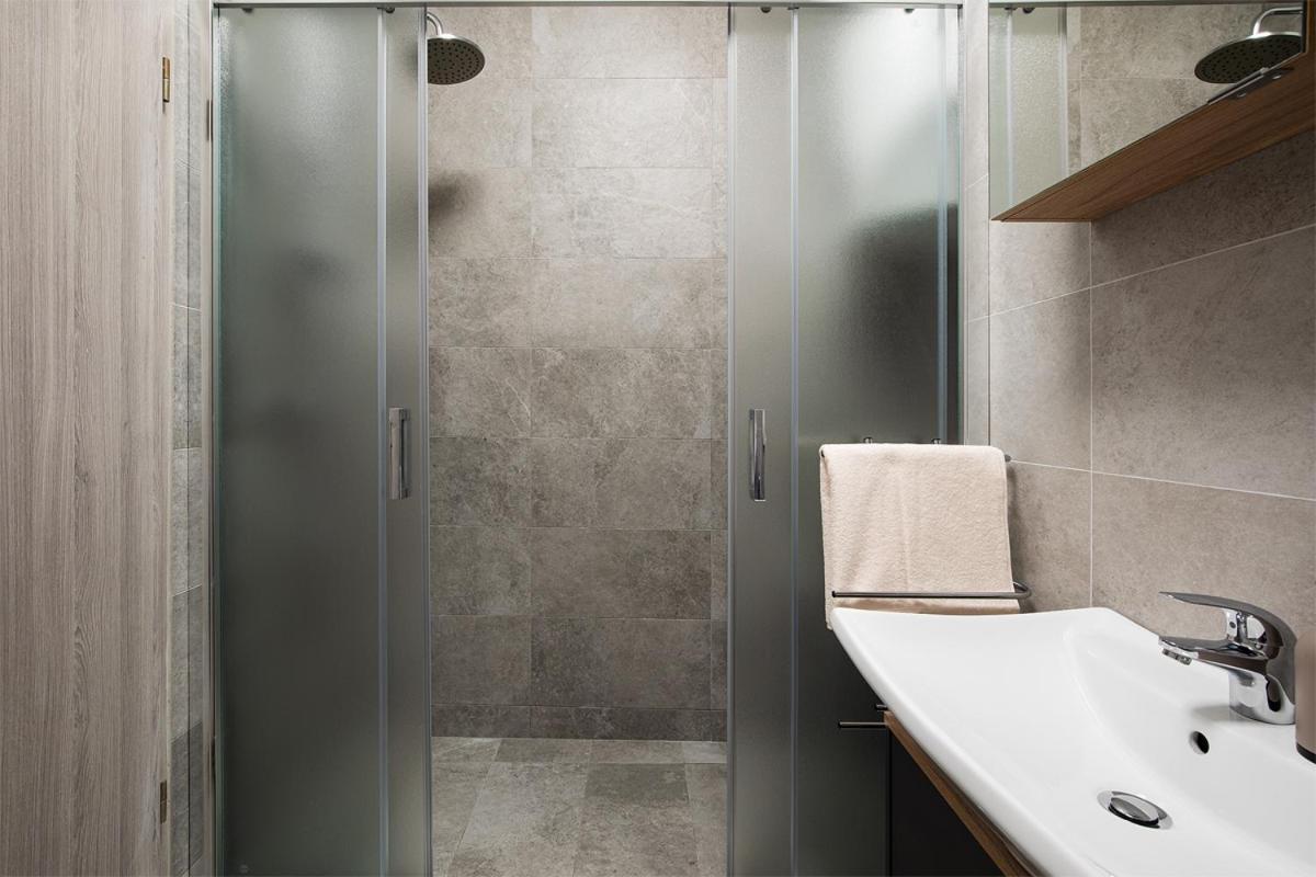 Apartment Aston Pula Zewnętrze zdjęcie