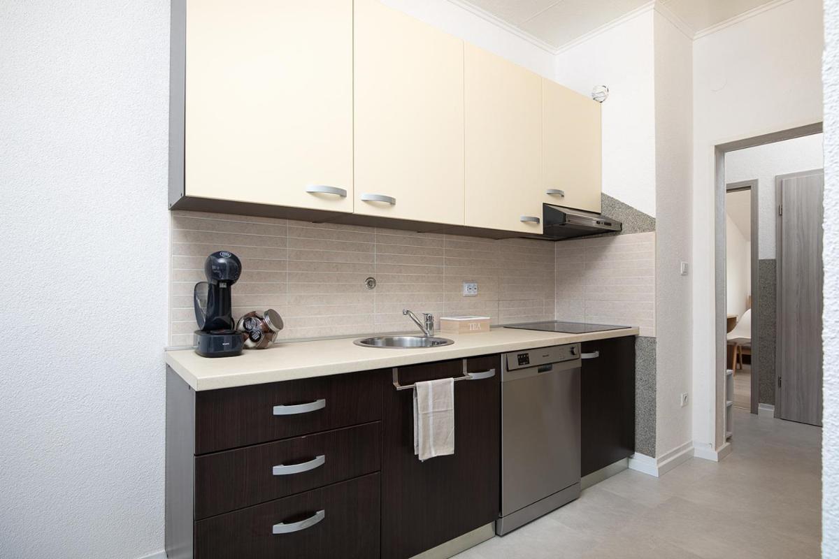 Apartment Aston Pula Zewnętrze zdjęcie