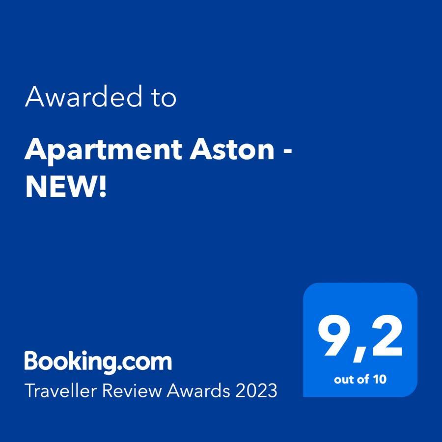 Apartment Aston Pula Zewnętrze zdjęcie
